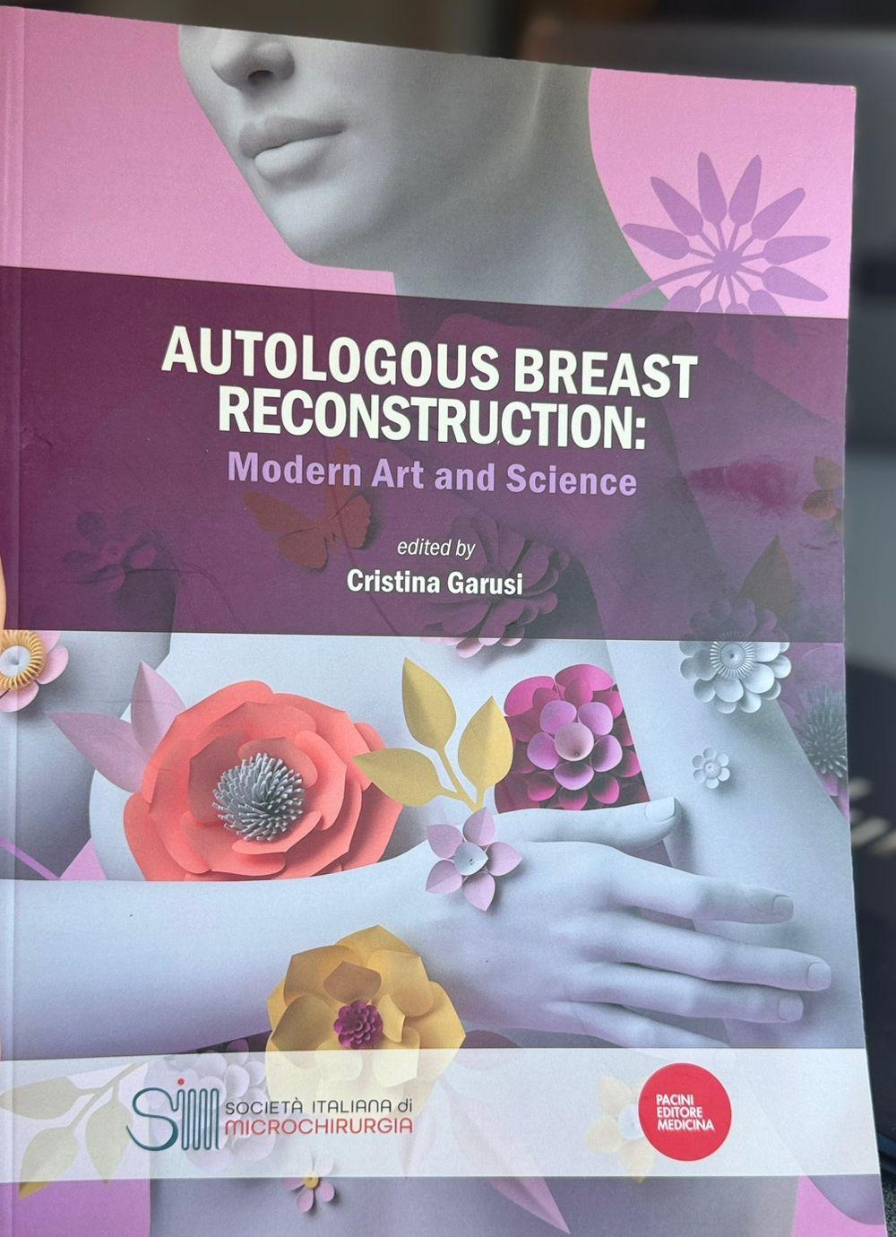 Autologous Breast Reconstruction: Modern Art and Science
